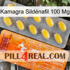 Kamagra Sildénafil 100 Mg new05